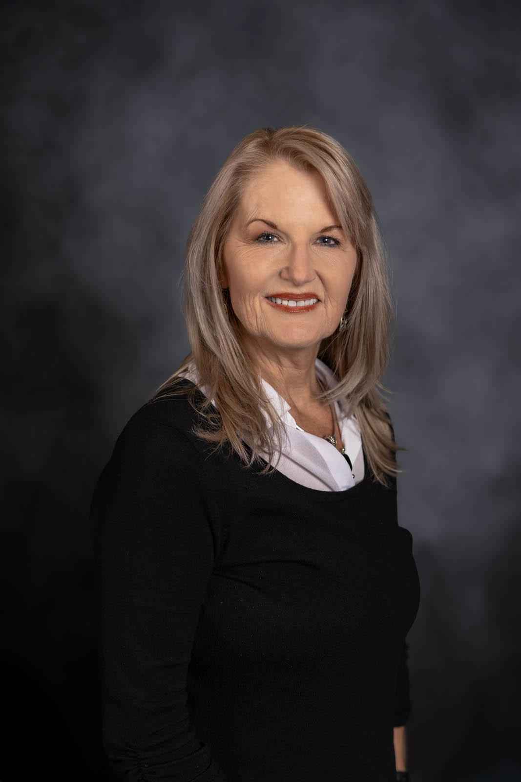 Betty Knowles - Director